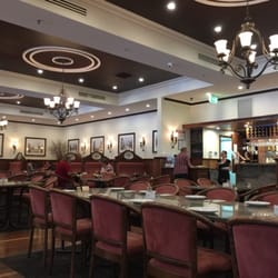 Doncho's Cafe Restaurant - The inside of the cafe.