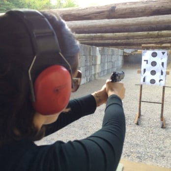 Tactical Dynamics Firearms Training - Private Shooting lessons are available! - Gun/Rifle Ranges Near Me