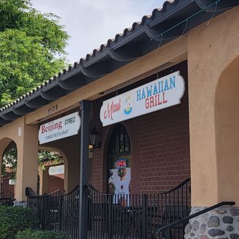 Maui Hawaiian Grill - Barbeque Near Me - Tempe, Arizona Maui Hawaiian Grill - Barbeque Near Me - Tempe, Arizona