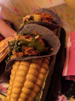 Rosi La Loca by null