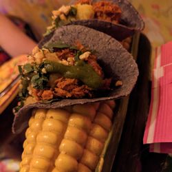 Rosi La Loca - Tacos