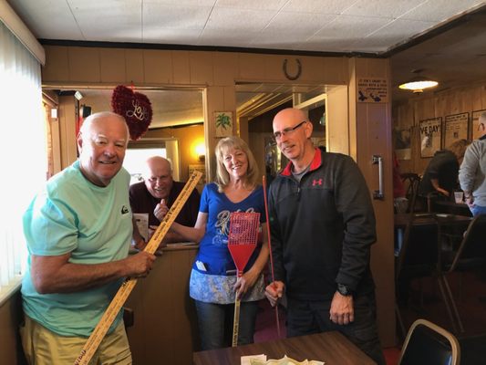 AL'S PLACE Restaurant by null