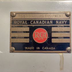 HMCS Haida