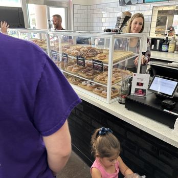 Outcast Doughnuts - Donuts Near Me - Mesa, Arizona Outcast Doughnuts - Donuts Near Me - Mesa, Arizona