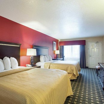 Quality Inn Southaven - Memphis South - Hotels Near Me - Southaven, Mississippi