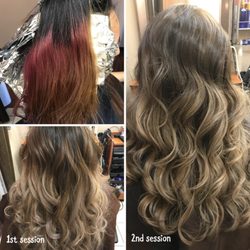 Bradenton Hair By Heather