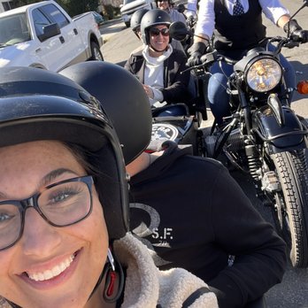 Sidecar Tours - Food Tours Near Me - Napa, California