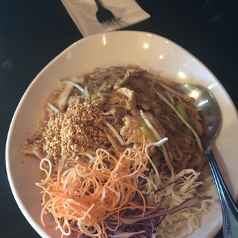 Maple Valley Thai Cuisine - Chicken pad Thai - Thai Near Me - Maple Valley, Washington Maple Valley Thai Cuisine - Chicken pad Thai - Thai Near Me - Maple Valley, Washington