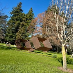 Julliard Park - Beautiful artwork