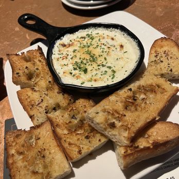 City Works - New American Near Me - Fort Worth, Texas