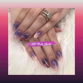 KD Nails Studio - Nail Salons Near Me - Raymond, New Hampshire