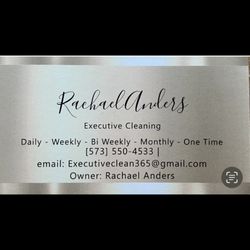 Executive Cleaning