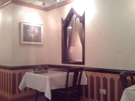 Arun's Thai Restaurant by null