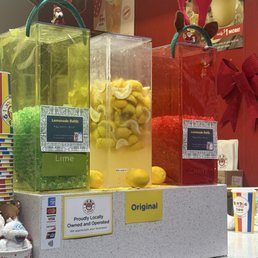 Lemonade