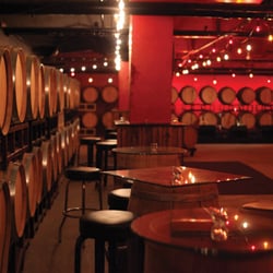 Pittsburgh Winery - Where the magic happens.