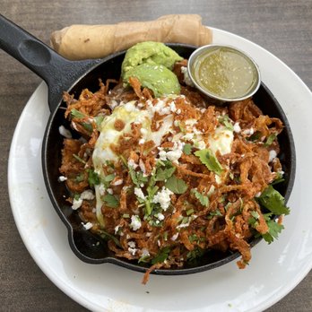 Hash Kitchen - Carnitas hash - Breakfast & Brunch Near Me - Peoria, Arizona Hash Kitchen - Carnitas hash - Breakfast & Brunch Near Me - Peoria, Arizona