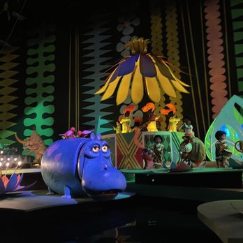 It's a Small World - Glimpses into It's a Small World! - Amusement Parks Near Me - Lake Buena Vista, Florida It's a Small World - Glimpses into It's a Small World! - Amusement Parks Near Me - Lake Buena Vista, Florida