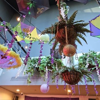 The Gumbo Bros - Mardi Gras vibe - Cajun/Creole Near Me - Nashville, Tennessee The Gumbo Bros - Mardi Gras vibe - Cajun/Creole Near Me - Nashville, Tennessee