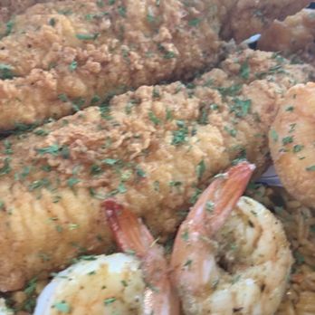 Miami Spice - 305 plate - Food Trucks Near Me - Katy, Texas