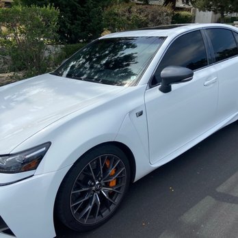 The Tint Guys - Car Window Tinting Near Me - Montclair, California