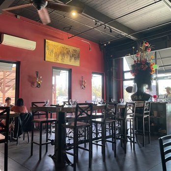 Asadero Prime - Inside - Mexican Near Me - Kent, Washington