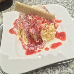 Eiscafé Roma