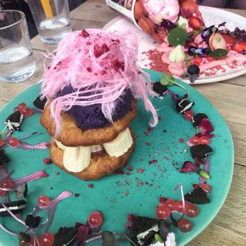 The Glass Den - Cafes Near Me