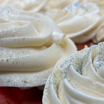 Colossal Cupcakes - North Olmsted - Strawberry Champagne Colossal Cupcakes - Bakeries Near Me - North Olmsted, Ohio Colossal Cupcakes - North Olmsted - Strawberry Champagne Colossal Cupcakes - Bakeries Near Me - North Olmsted, Ohio