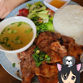 CÔBA - Pork chops. Love, @eatoutthao - Vietnamese Near Me - Seattle, Washington CÔBA - Pork chops. Love, @eatoutthao - Vietnamese Near Me - Seattle, Washington