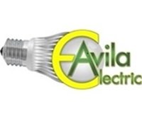 Slide of Avila Electric