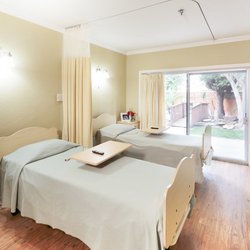 Cottonwood Canyon Healthcare Center