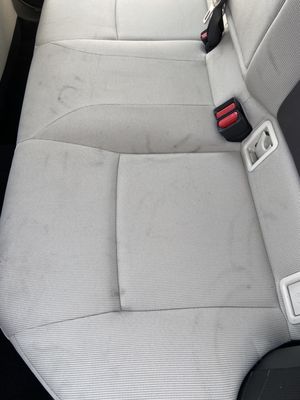 u save car rental lax deposit