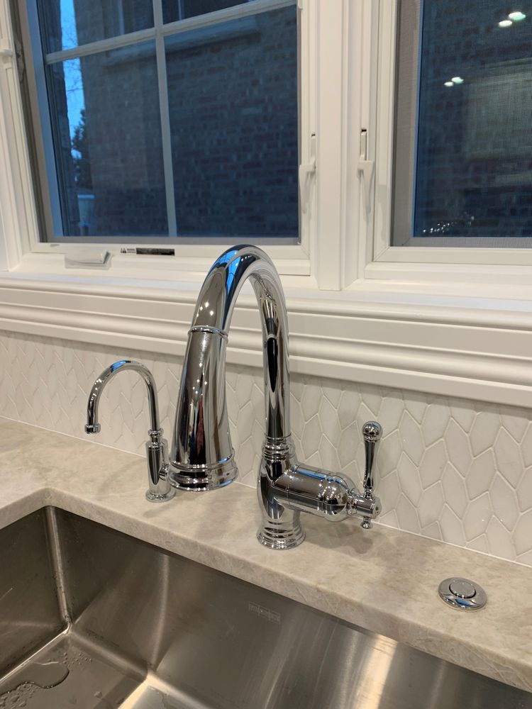 Slide of AA Anthonys Plumbing and Sewer