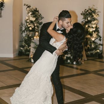 Bella Ballroom - Dance Studios Near Me - Costa Mesa, California