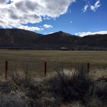 Mexican Ditch Trail - Hiking Near Me