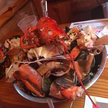 Sammys Fish Box - Awesome. - Seafood Near Me - Bronx, New York Sammys Fish Box - Awesome. - Seafood Near Me - Bronx, New York