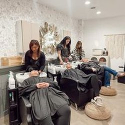 Serendipity Hair Salon