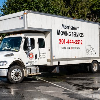Morristown Moving Services - Large truck for large moves and piano shows - Movers Near Me - Waldwick, New Jersey Morristown Moving Services - Large truck for large moves and piano shows - Movers Near Me - Waldwick, New Jersey