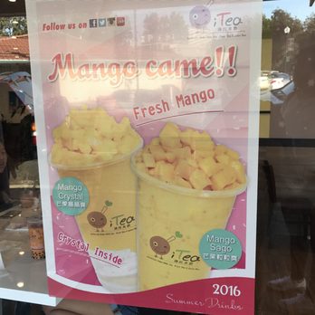 i-Tea - Bubble Tea Near Me - San Leandro, California i-Tea - Bubble Tea Near Me - San Leandro, California