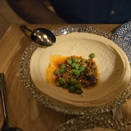 Hummus Hummus