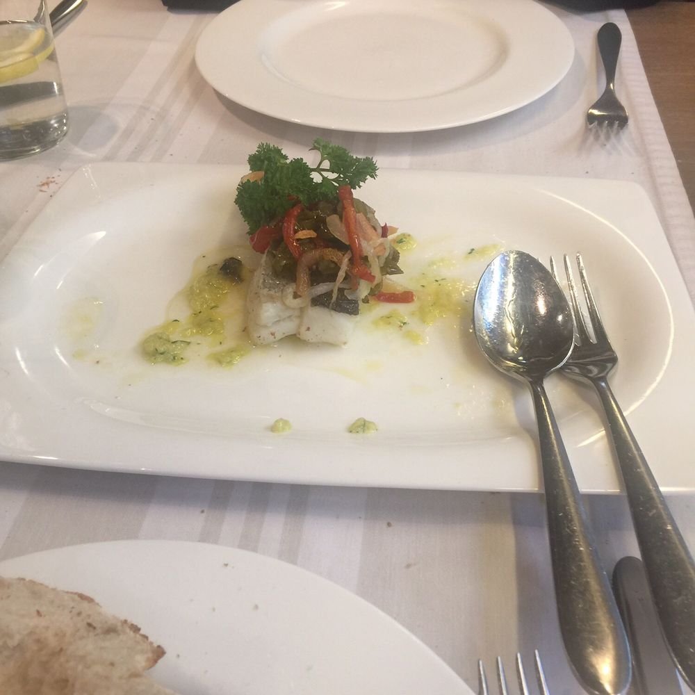 Balandret - Cod was excellent - Hotels Near Me - Valencia, V