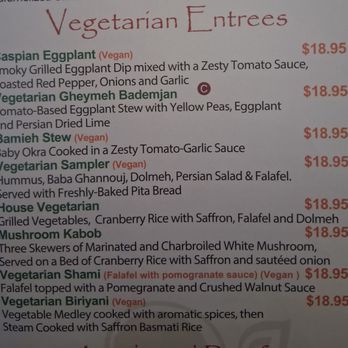 Kabobi Grill - Vegetarian prices March 2026 - Mediterranean Near Me - Chicago, Illinois Kabobi Grill - Vegetarian prices March 2026 - Mediterranean Near Me - Chicago, Illinois