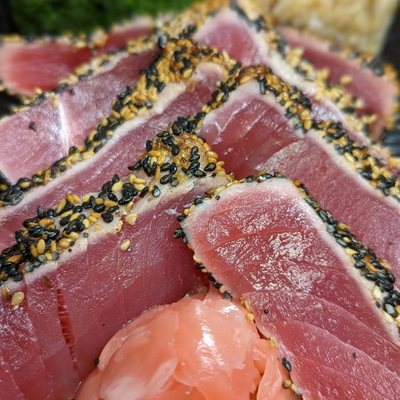 Très Yan & Wu by null