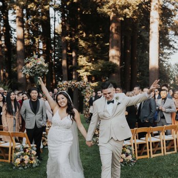 Mountain Terrace - Venues & Event Spaces Near Me - Woodside, California