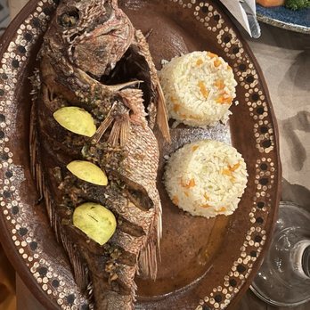 Melissa's - Fried fish - Seafood Near Me - Puerto Vallarta, JAL Melissa's - Fried fish - Seafood Near Me - Puerto Vallarta, JAL