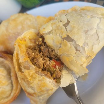 Paulista - Beef empanada - Brazilian Near Me - Oakland, California Paulista - Beef empanada - Brazilian Near Me - Oakland, California