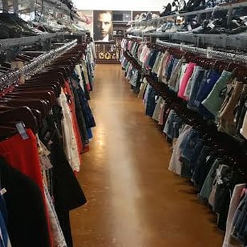 Uptown Cheapskate - Thrift Stores Near Me - Allen, Texas