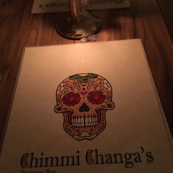 Chimmi Changa's - Burrito Bar ! - Mexican Near Me - South Hurstville, NSW