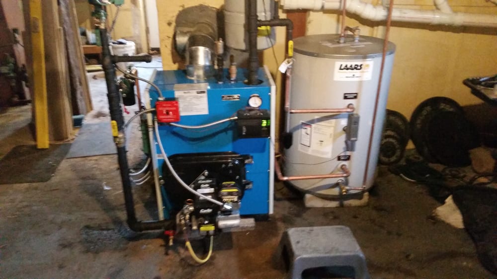 Slide of Holden Plumbing and Heating