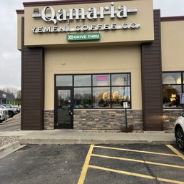 QAMARIA YEMENI COFFEE - Updated January 2026 - 83 Photos - 1529 US-14